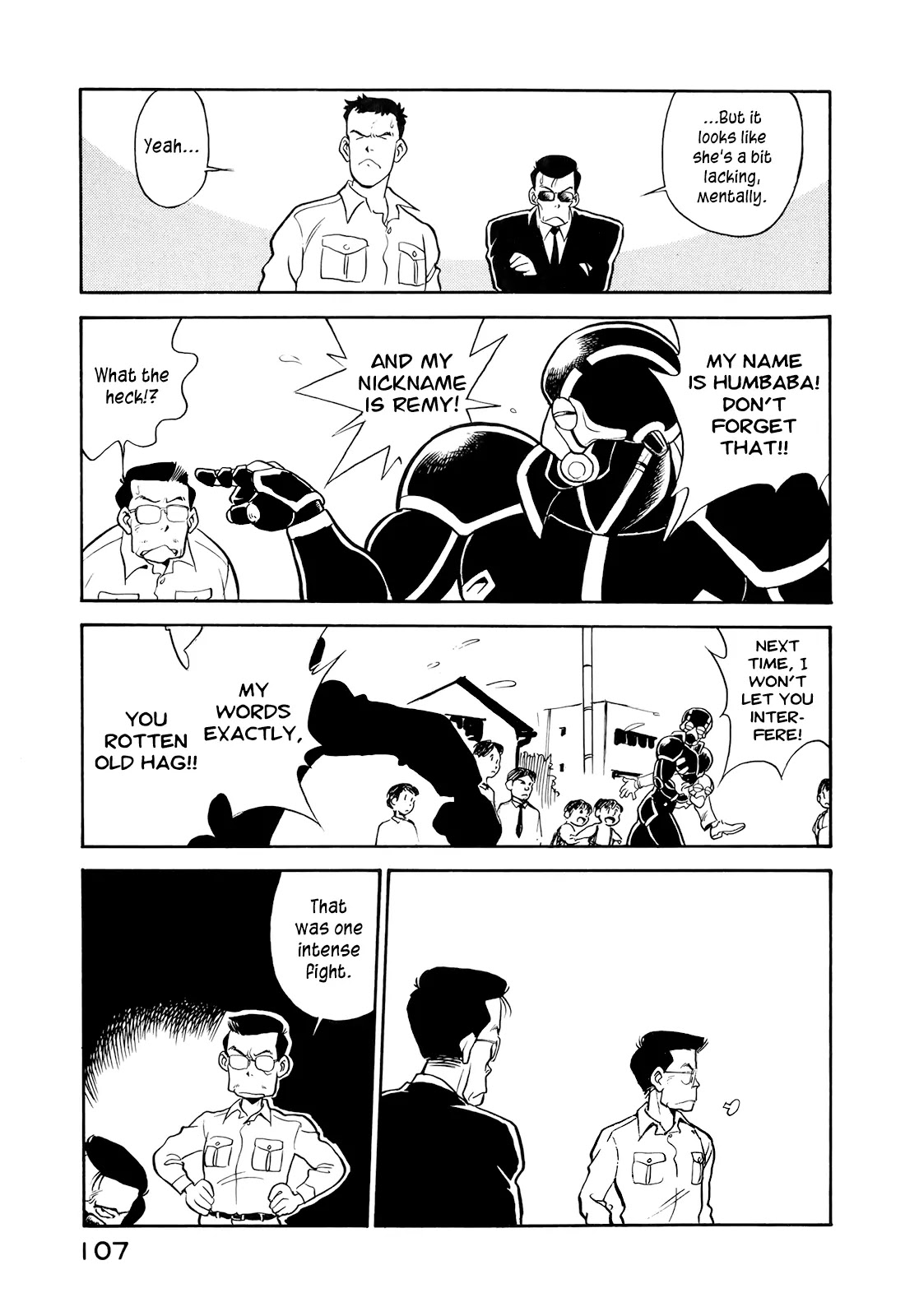 Wahhaman chapter 6 page 19