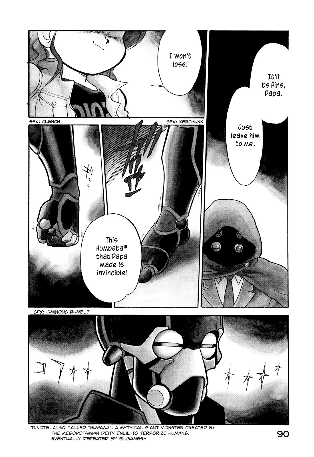 Wahhaman chapter 6 page 2