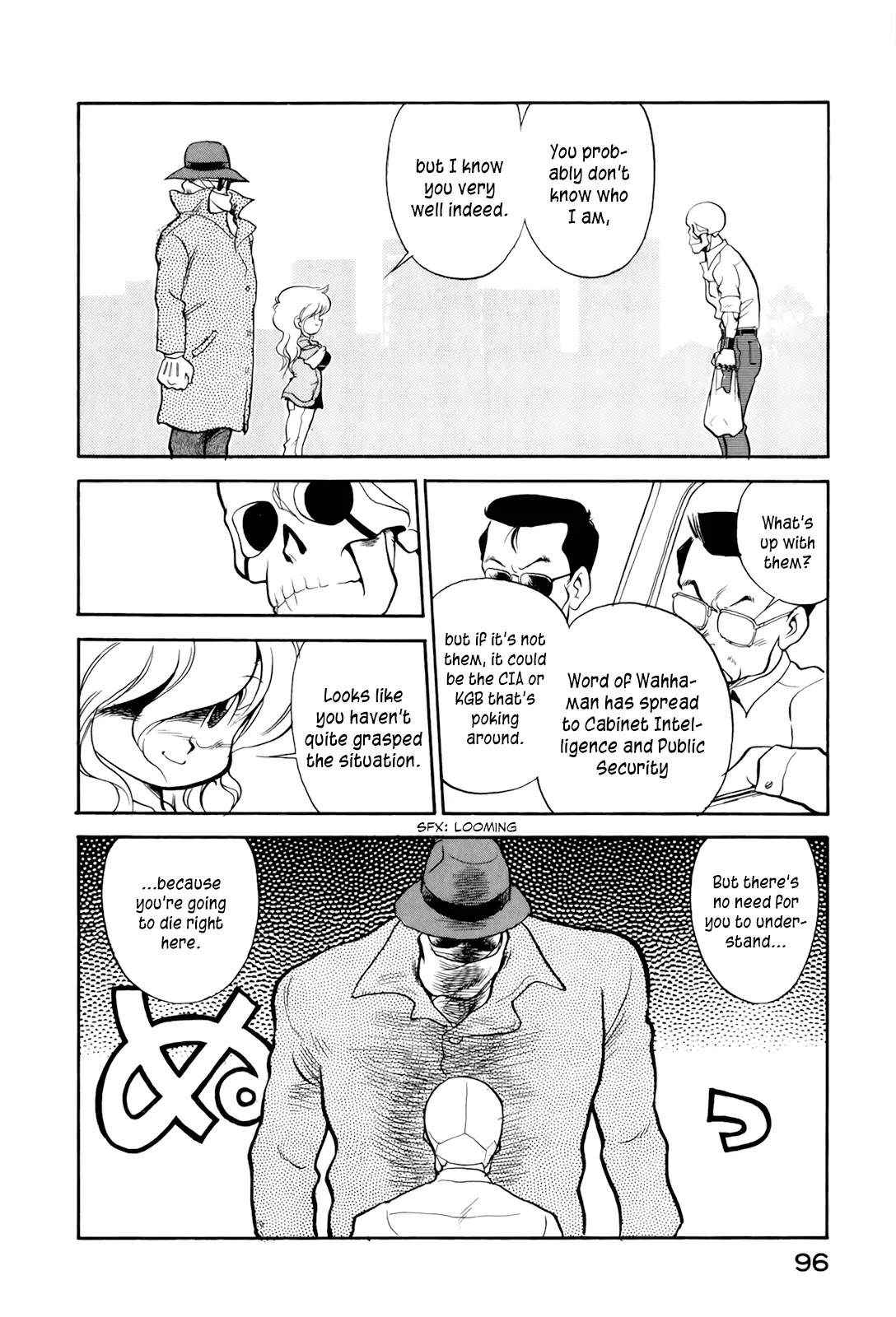 Wahhaman chapter 6 page 8