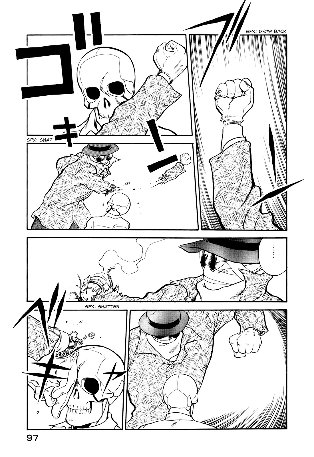 Wahhaman chapter 6 page 9