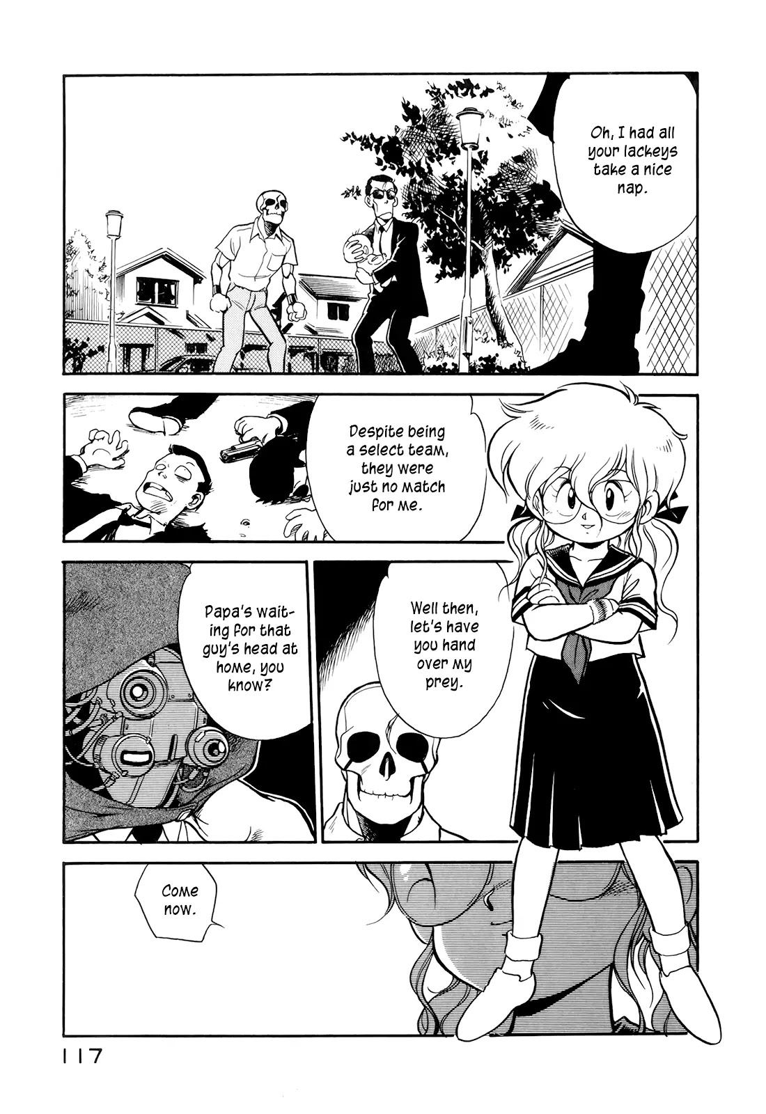 Wahhaman chapter 7 page 10