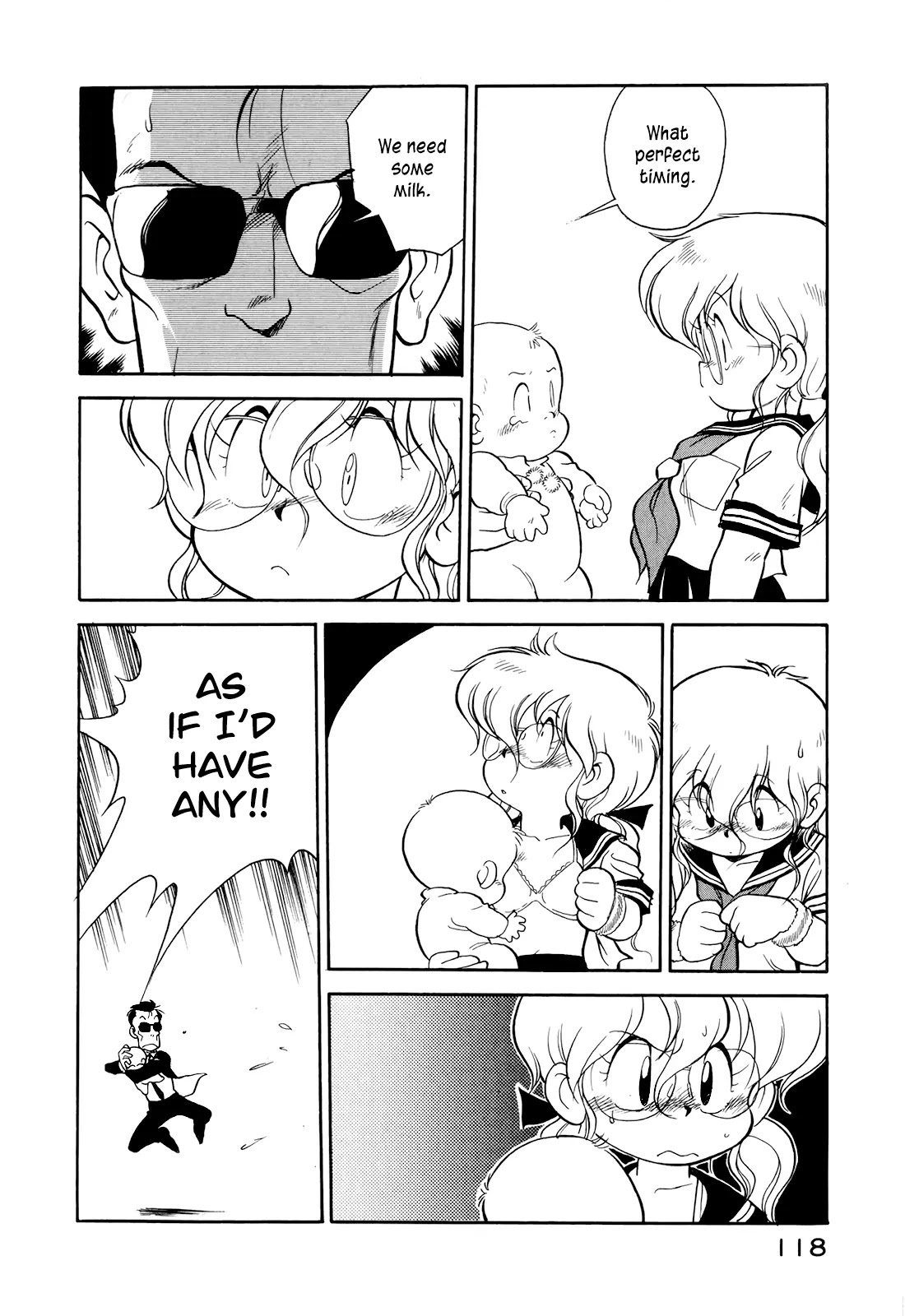 Wahhaman chapter 7 page 11