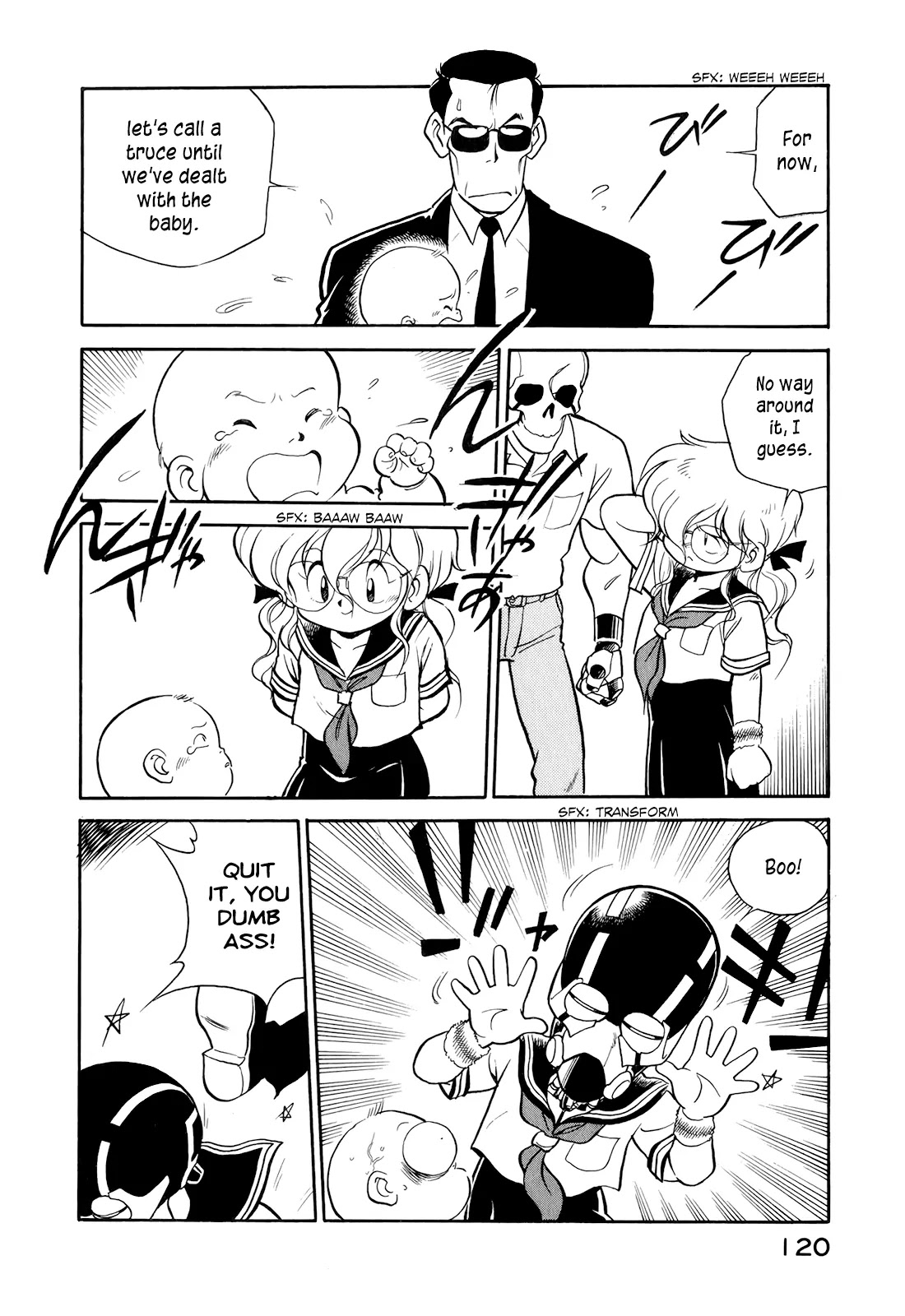 Wahhaman chapter 7 page 13