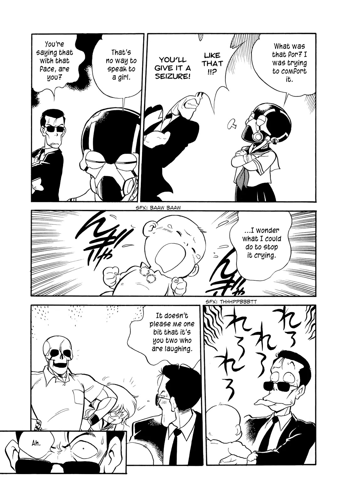 Wahhaman chapter 7 page 14