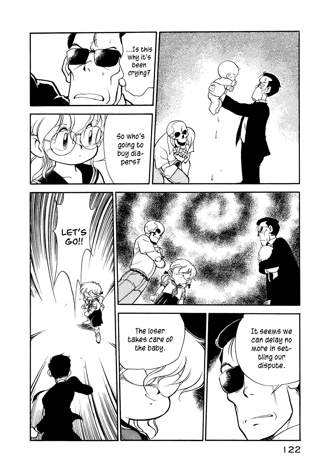 Wahhaman chapter 7 page 15