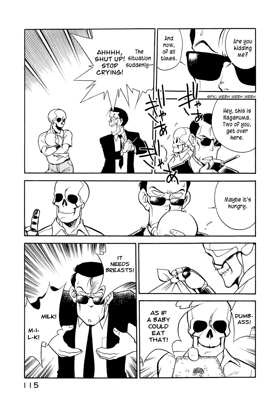 Wahhaman chapter 7 page 8