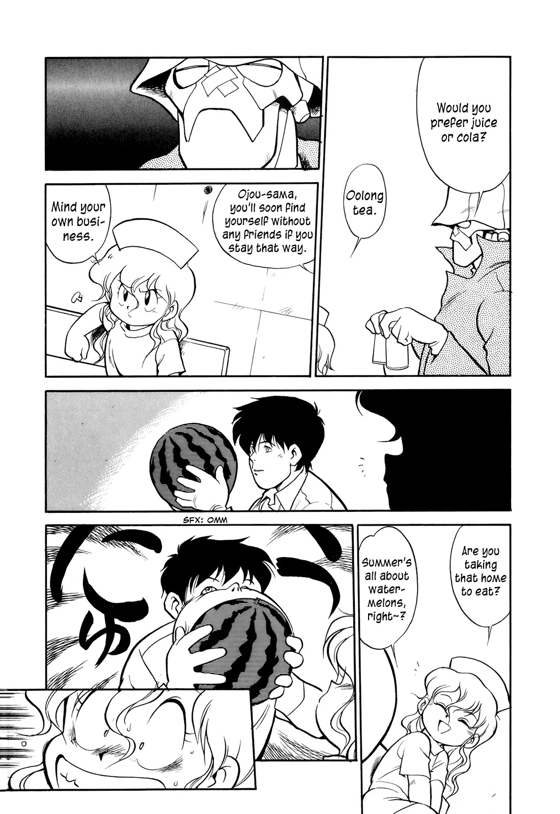 Wahhaman chapter 8 page 10