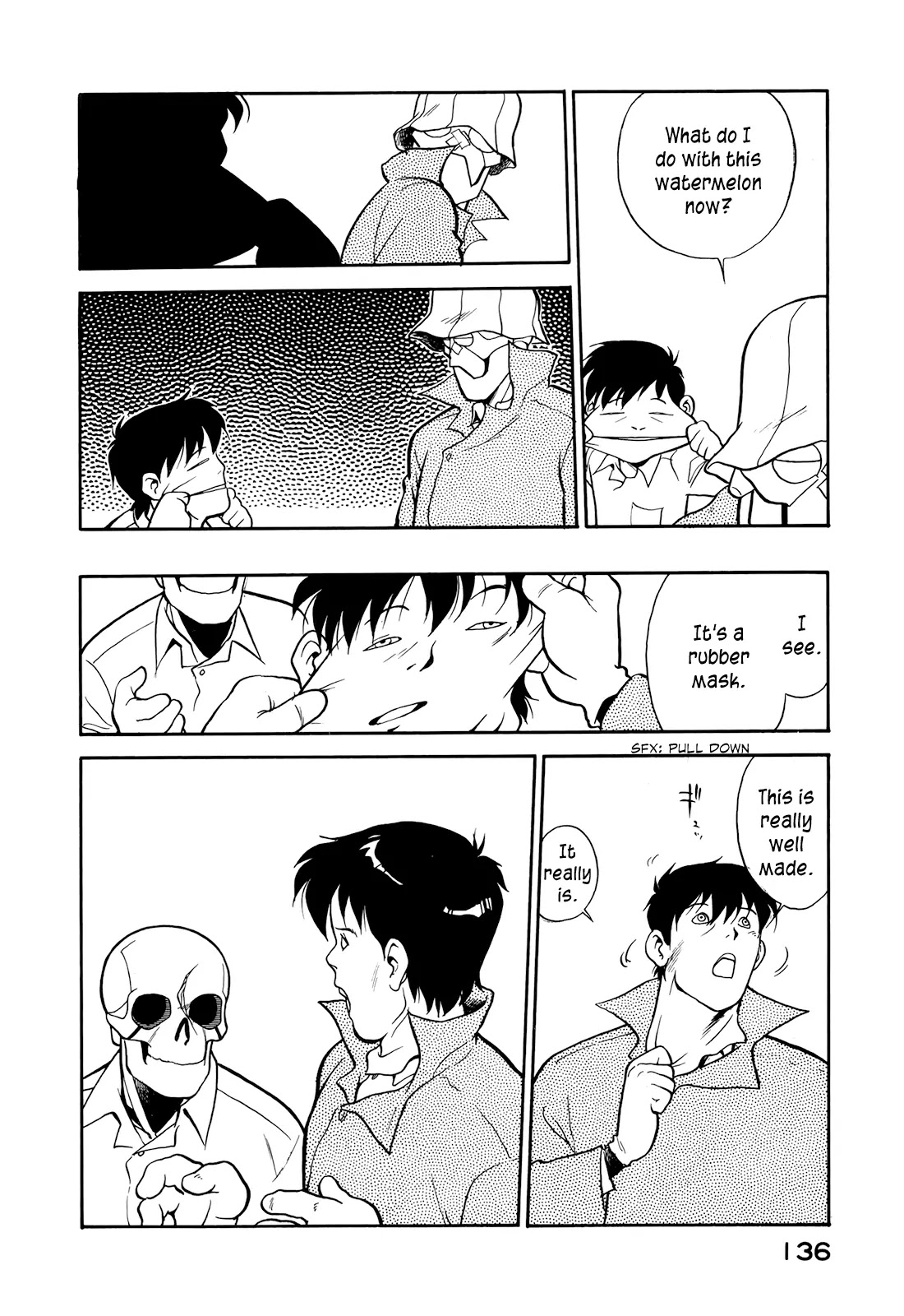 Wahhaman chapter 8 page 13