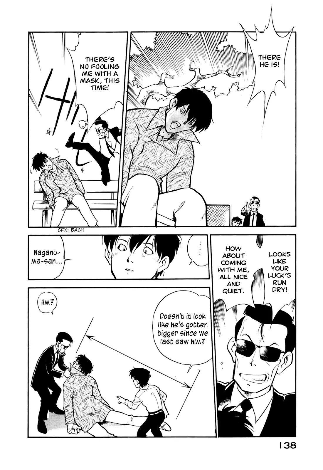 Wahhaman chapter 8 page 15