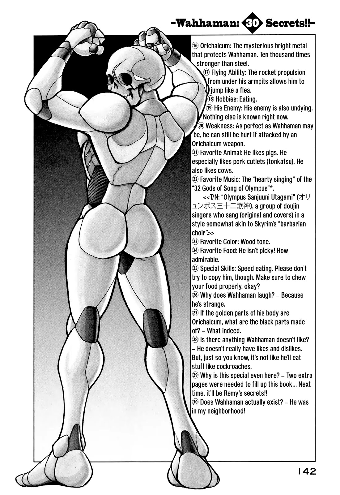 Wahhaman chapter 8 page 19