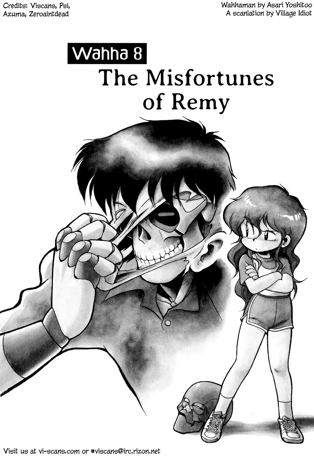 Wahhaman chapter 8 page 2