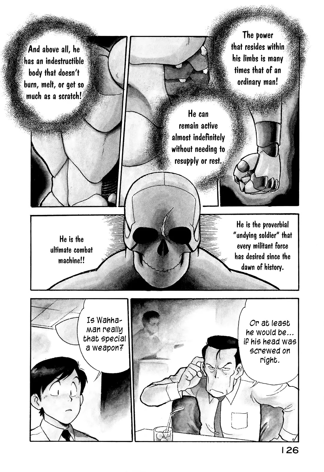 Wahhaman chapter 8 page 3