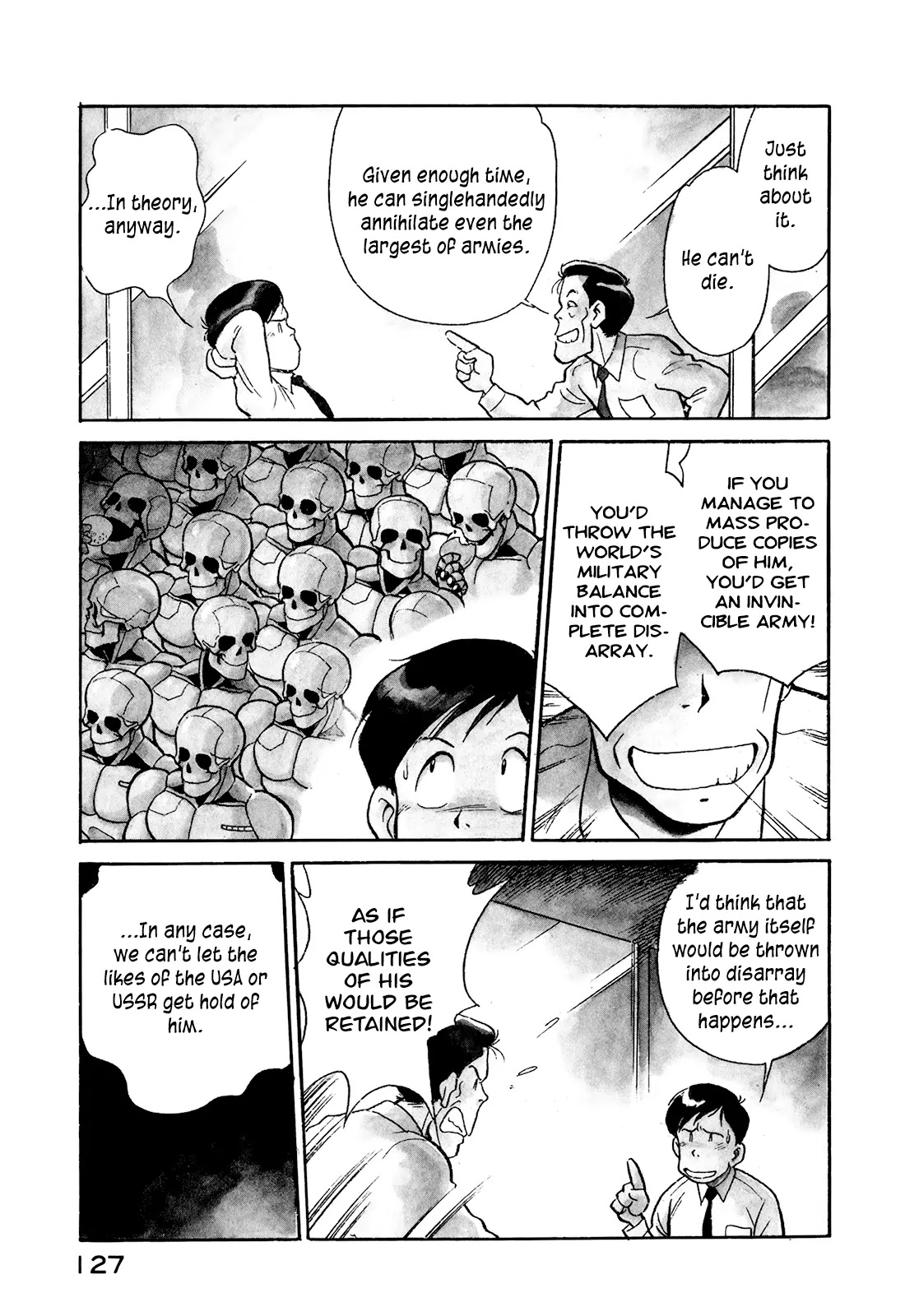 Wahhaman chapter 8 page 4