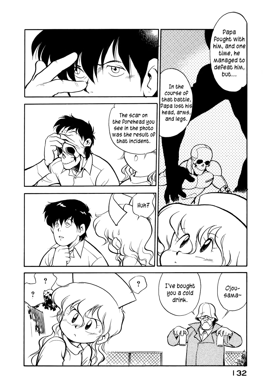 Wahhaman chapter 8 page 9