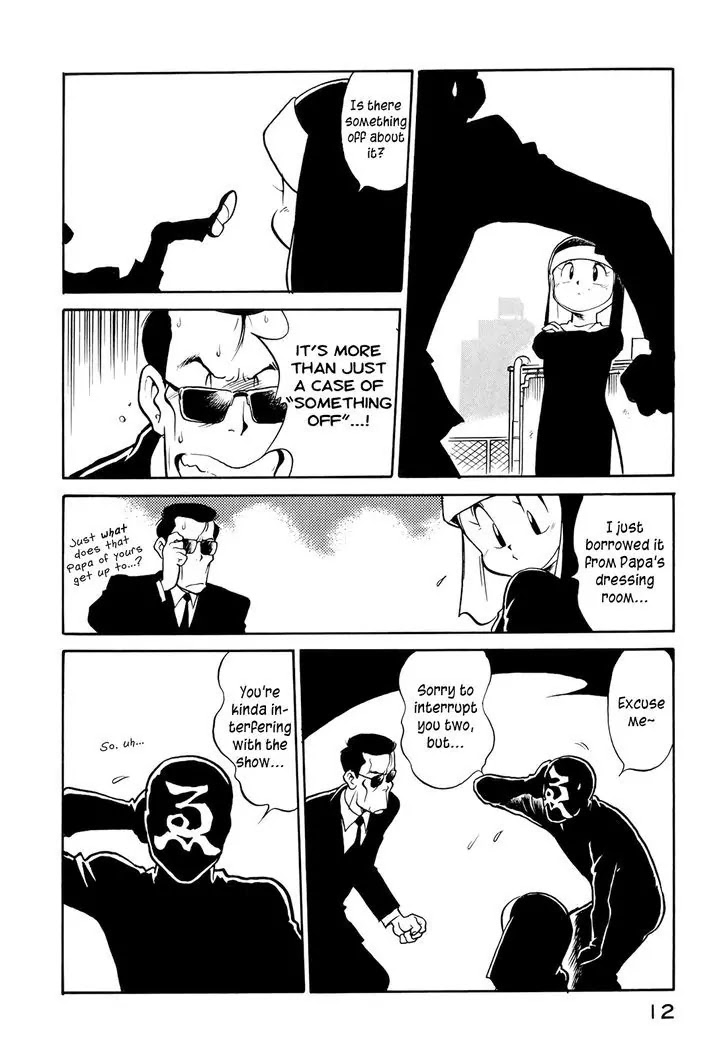 Wahhaman chapter 9 page 14