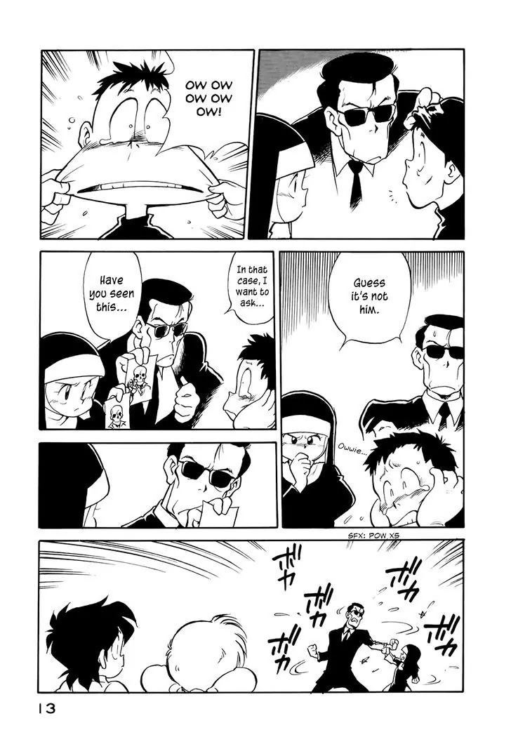 Wahhaman chapter 9 page 15