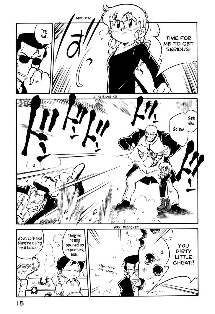 Wahhaman chapter 9 page 17