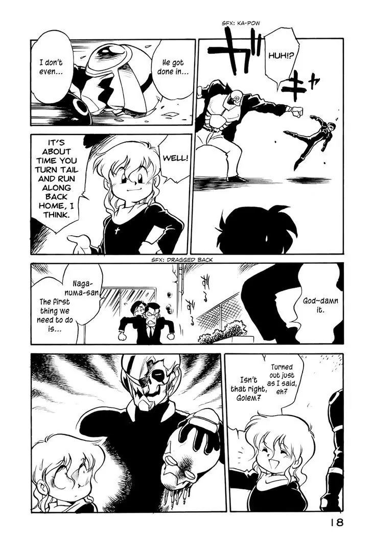 Wahhaman chapter 9 page 20