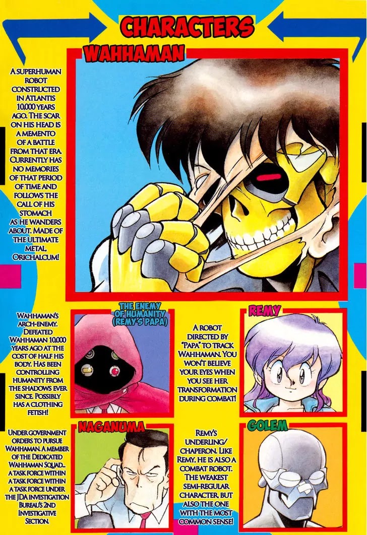 Wahhaman chapter 9 page 4