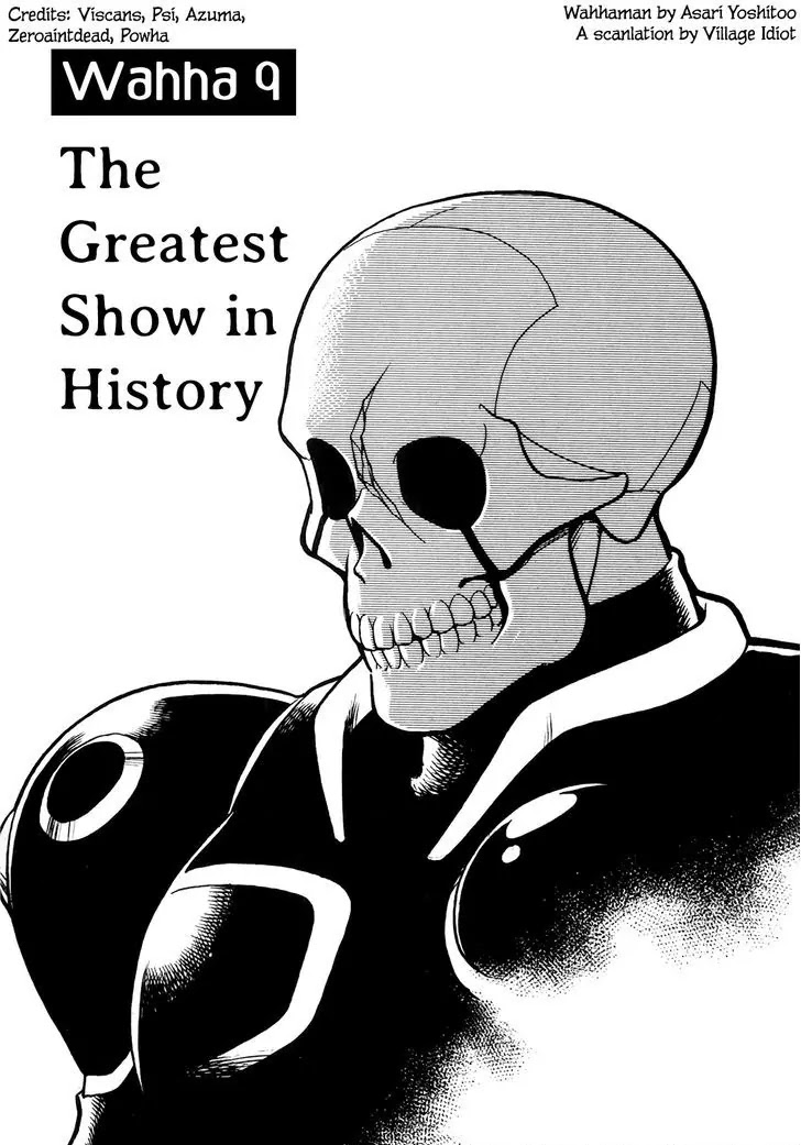 Wahhaman chapter 9 page 5