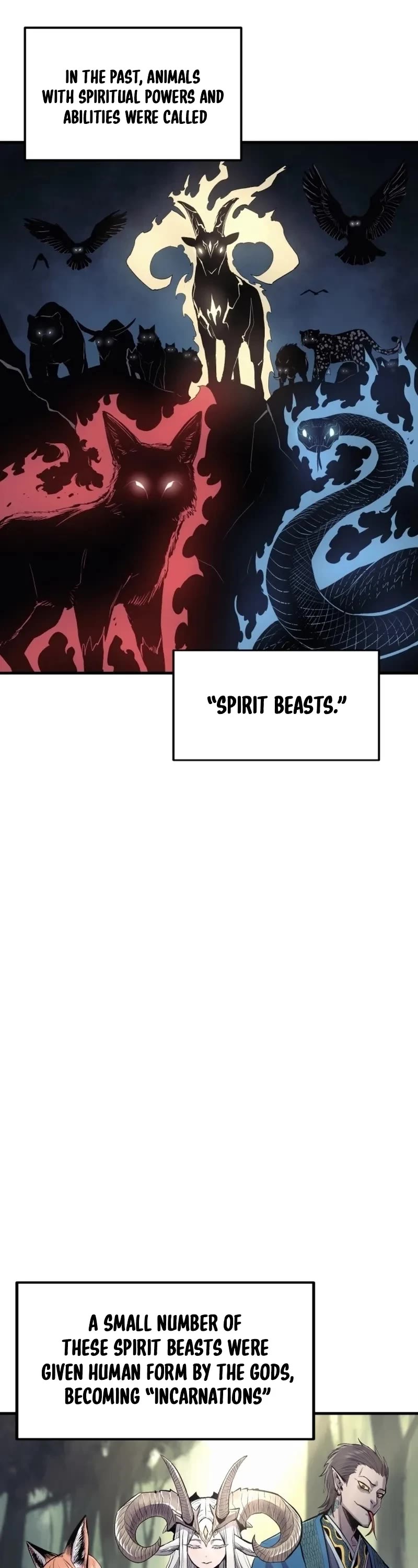 Wail of Weakness chapter 1 page 14