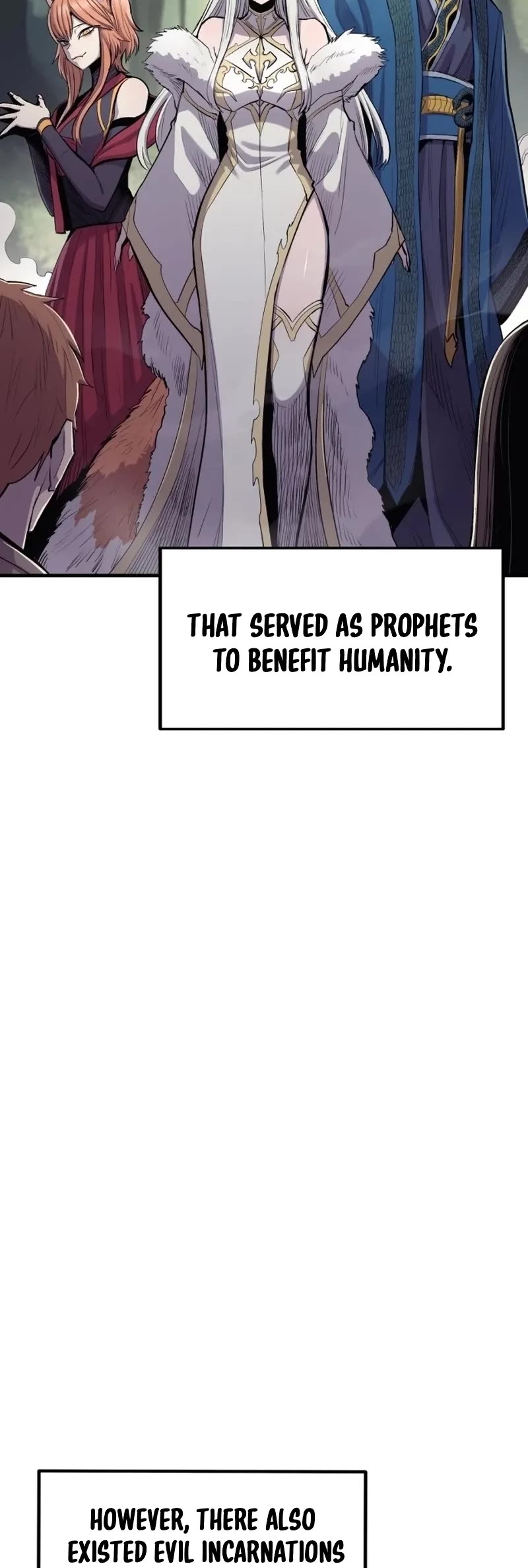 Wail of Weakness chapter 1 page 15