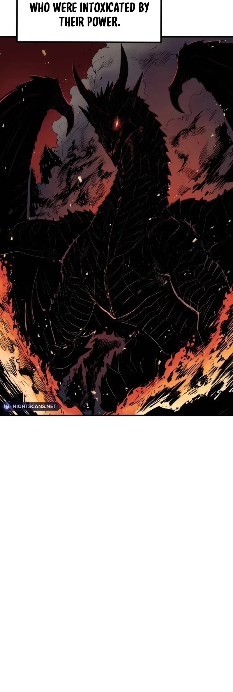 Wail of Weakness chapter 1 page 16