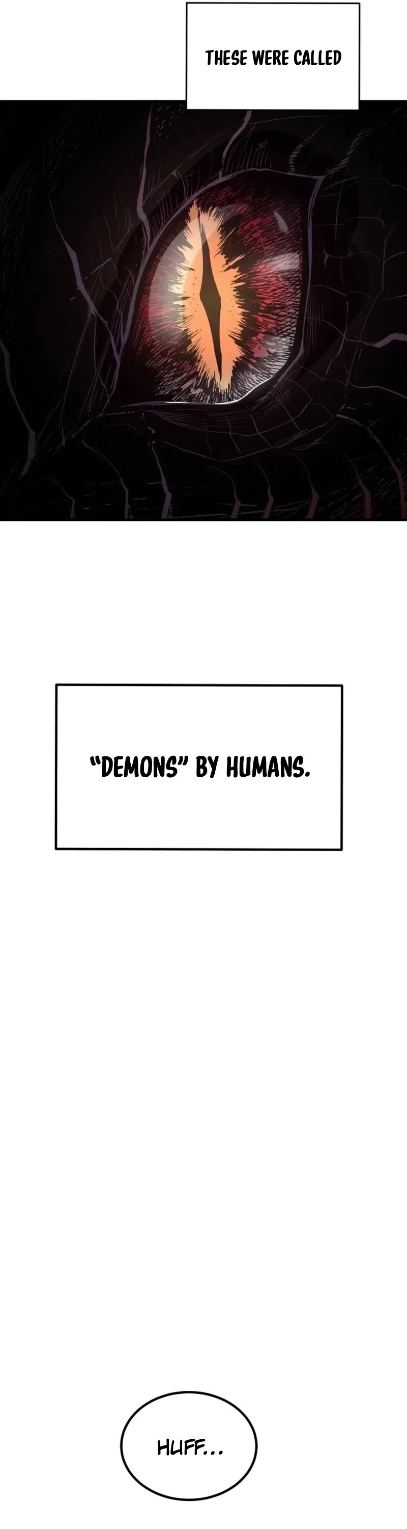 Wail of Weakness chapter 1 page 17