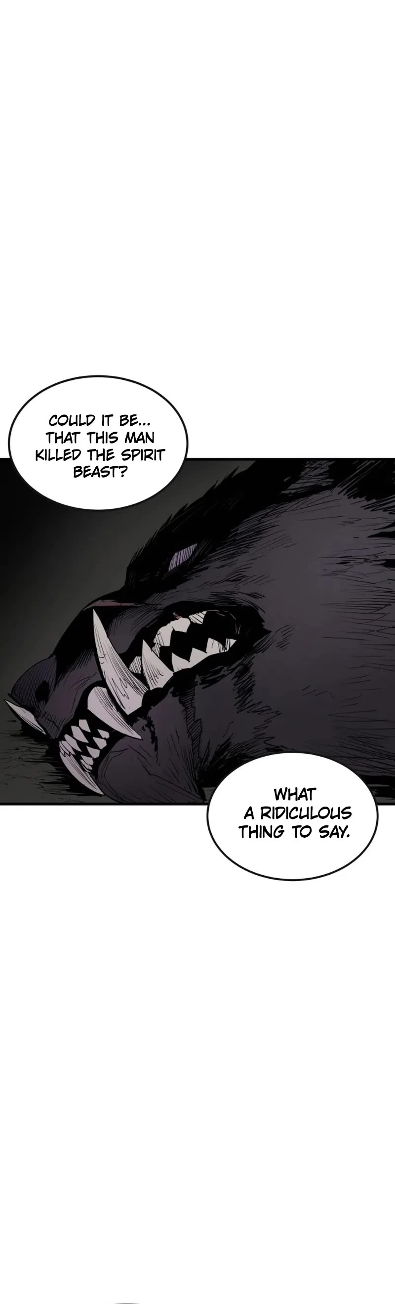 Wail of Weakness chapter 1 page 28