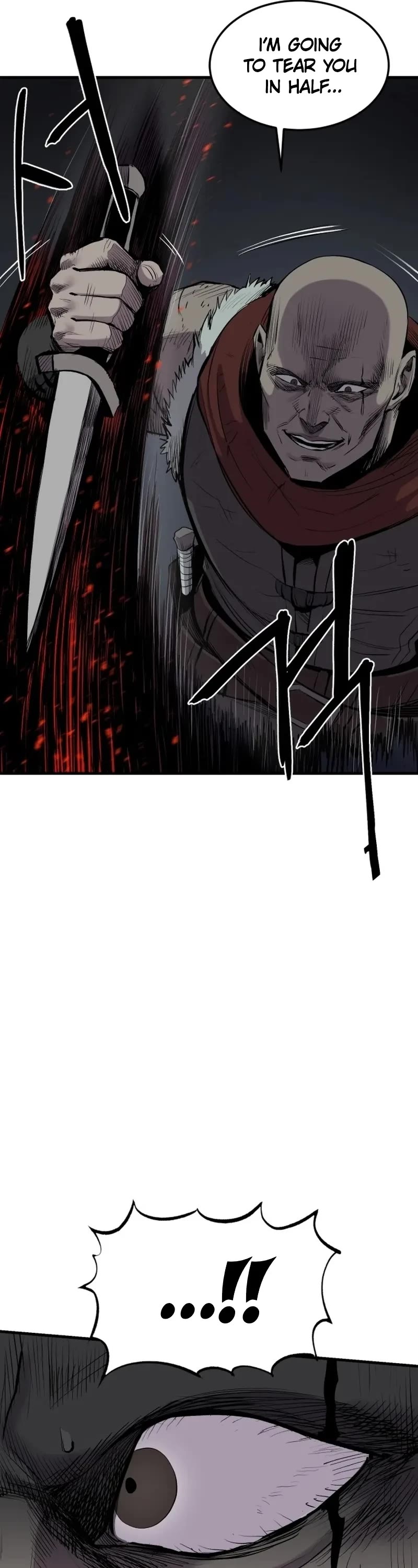 Wail of Weakness chapter 1 page 32