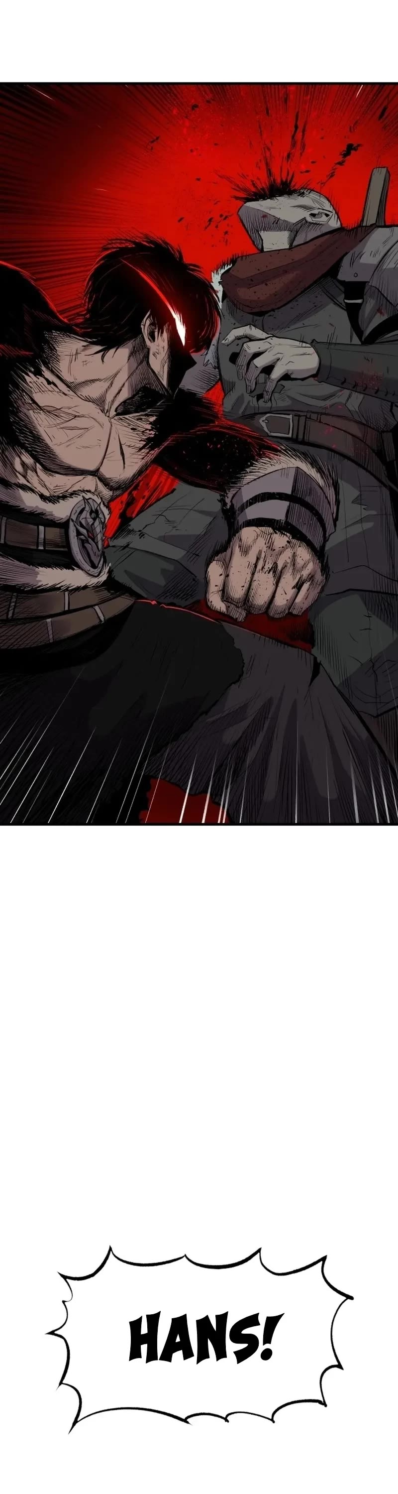 Wail of Weakness chapter 1 page 35