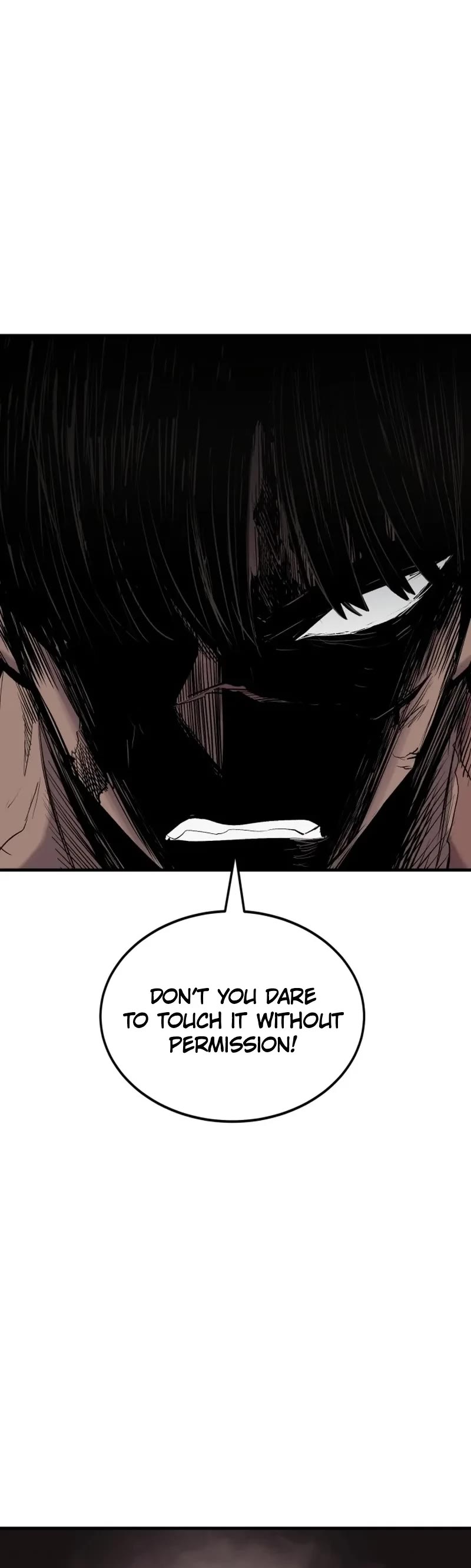 Wail of Weakness chapter 1 page 36