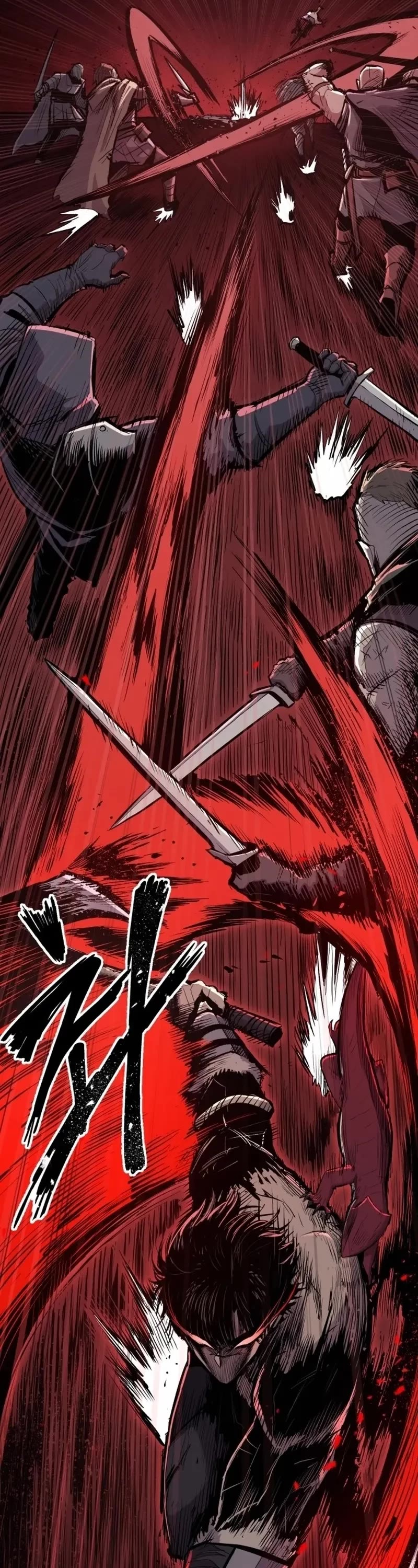 Wail of Weakness chapter 1 page 44