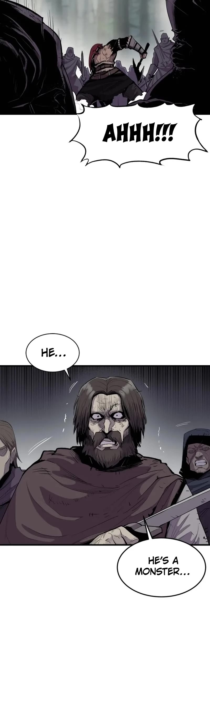 Wail of Weakness chapter 1 page 46