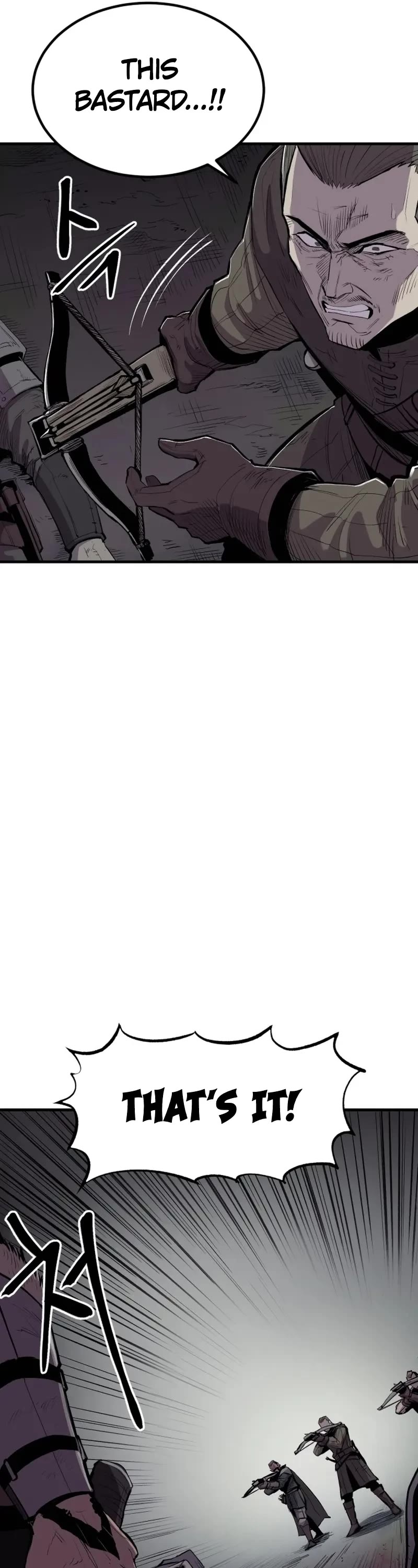 Wail of Weakness chapter 1 page 47