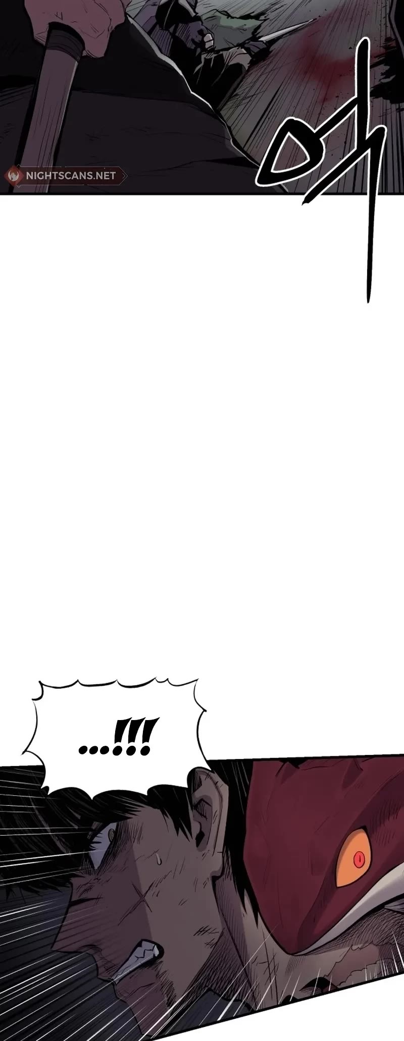 Wail of Weakness chapter 1 page 48