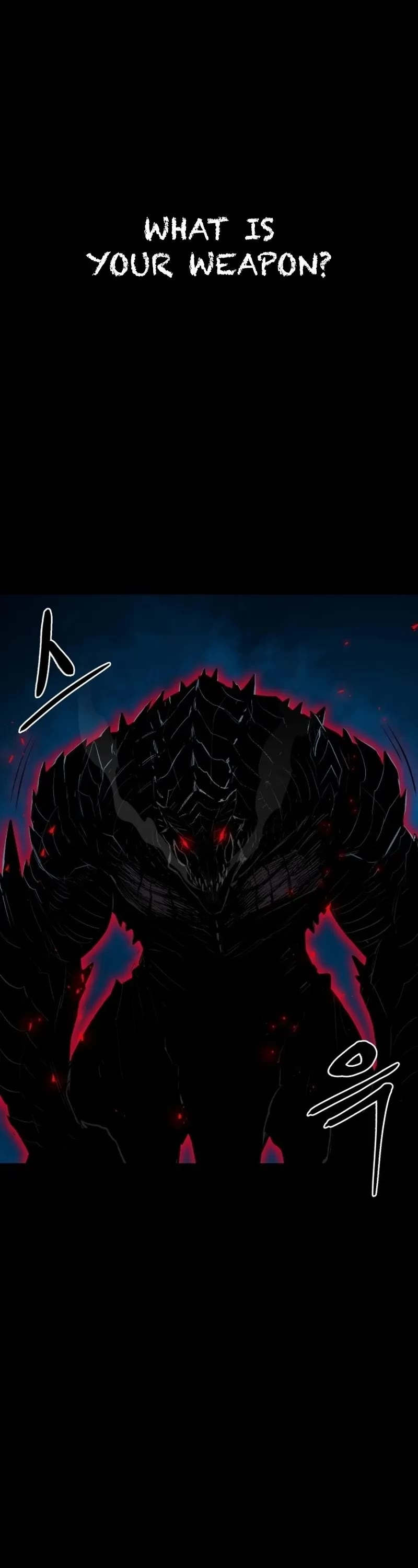 Wail of Weakness chapter 1 page 5