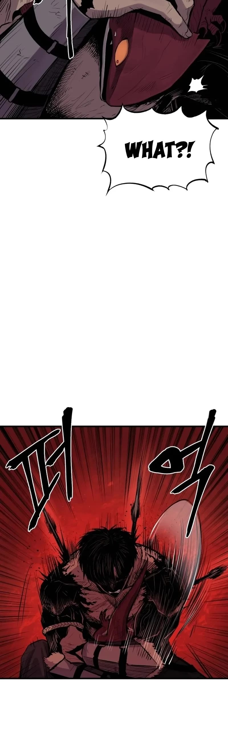 Wail of Weakness chapter 1 page 51