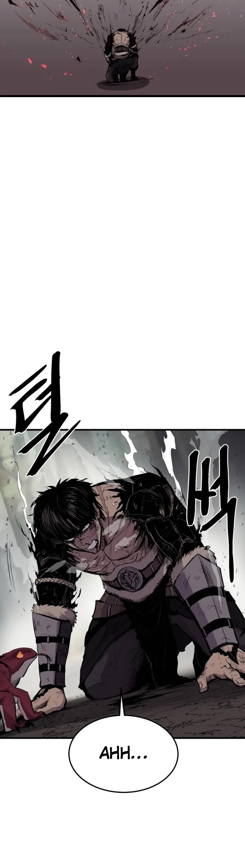 Wail of Weakness chapter 1 page 58