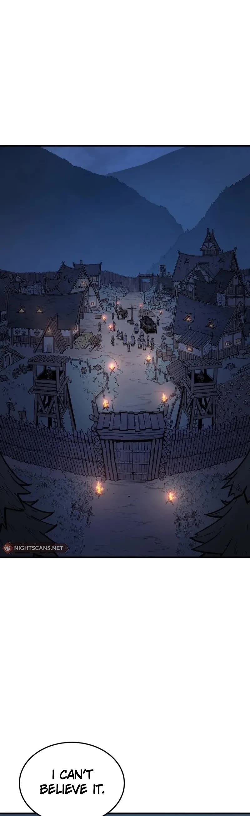 Wail of Weakness chapter 1 page 60