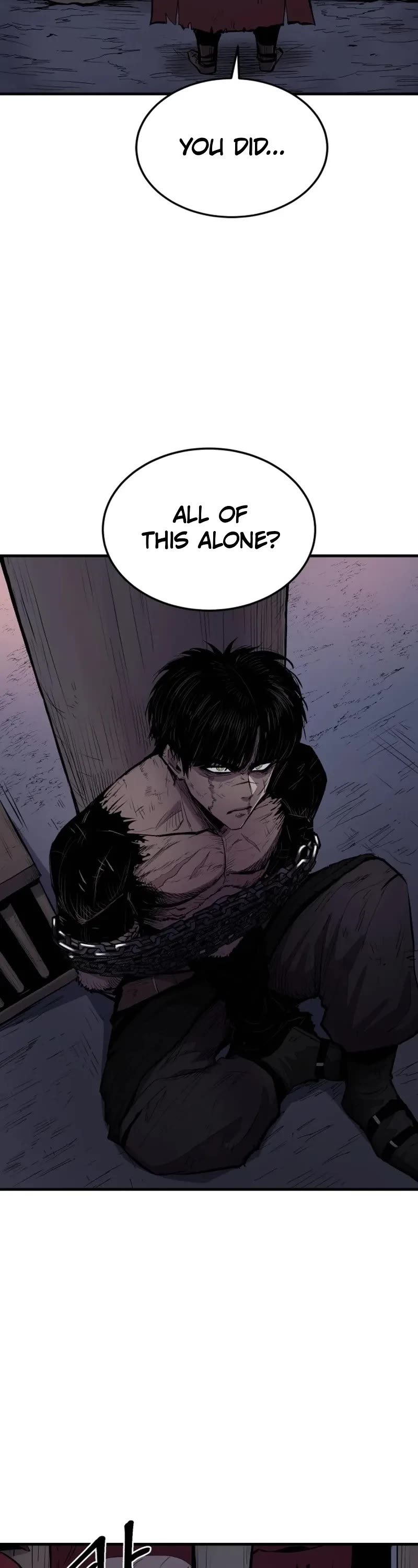 Wail of Weakness chapter 1 page 62