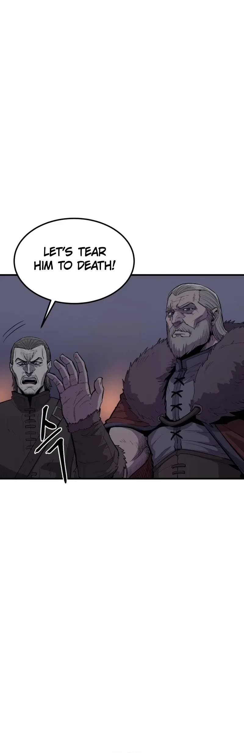 Wail of Weakness chapter 1 page 64