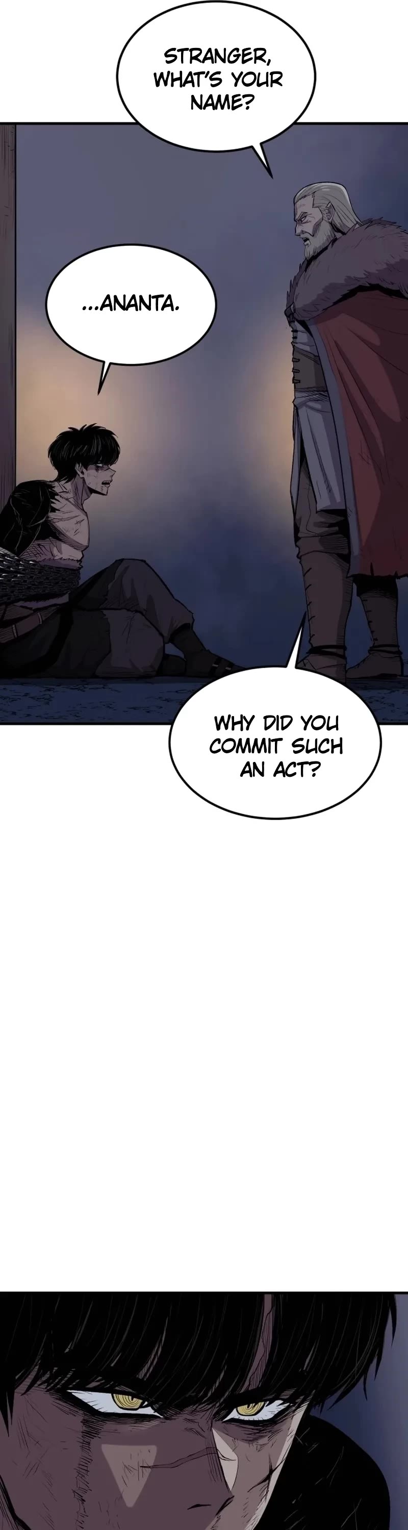 Wail of Weakness chapter 1 page 65