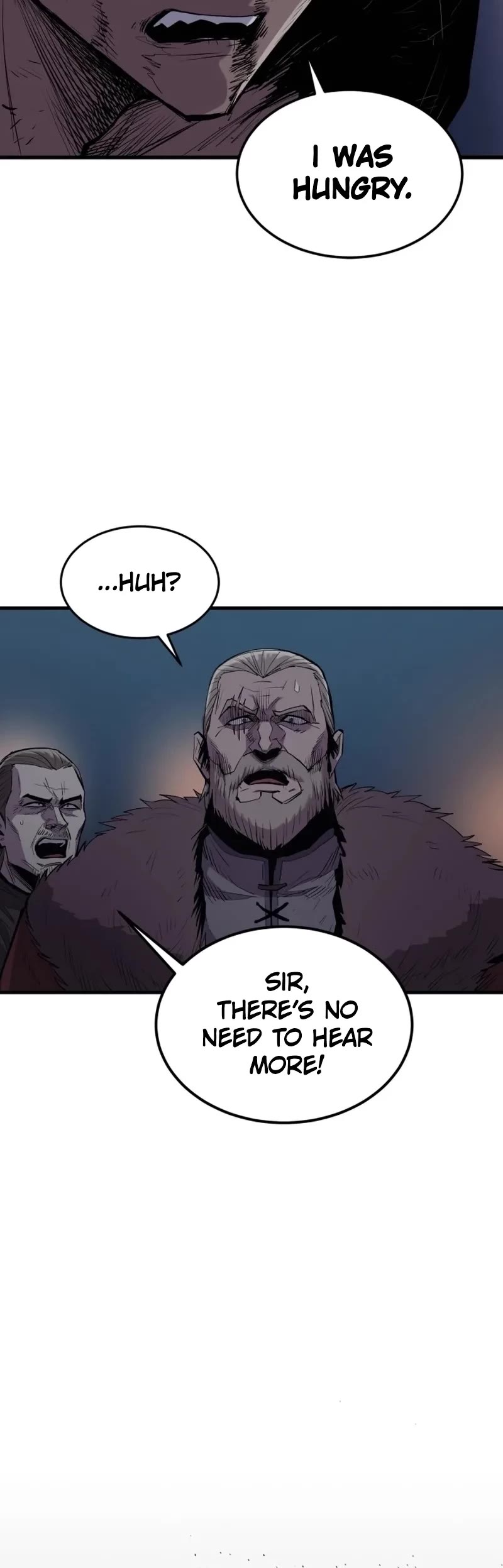 Wail of Weakness chapter 1 page 66