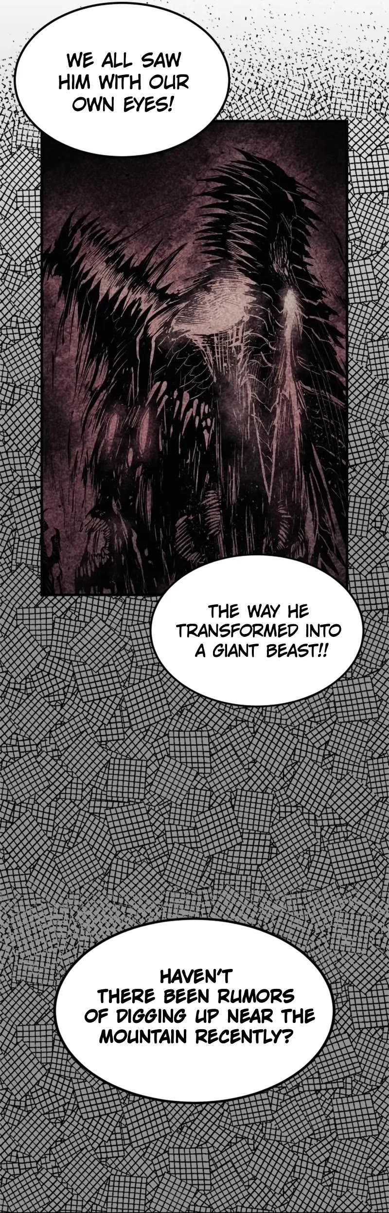 Wail of Weakness chapter 1 page 67