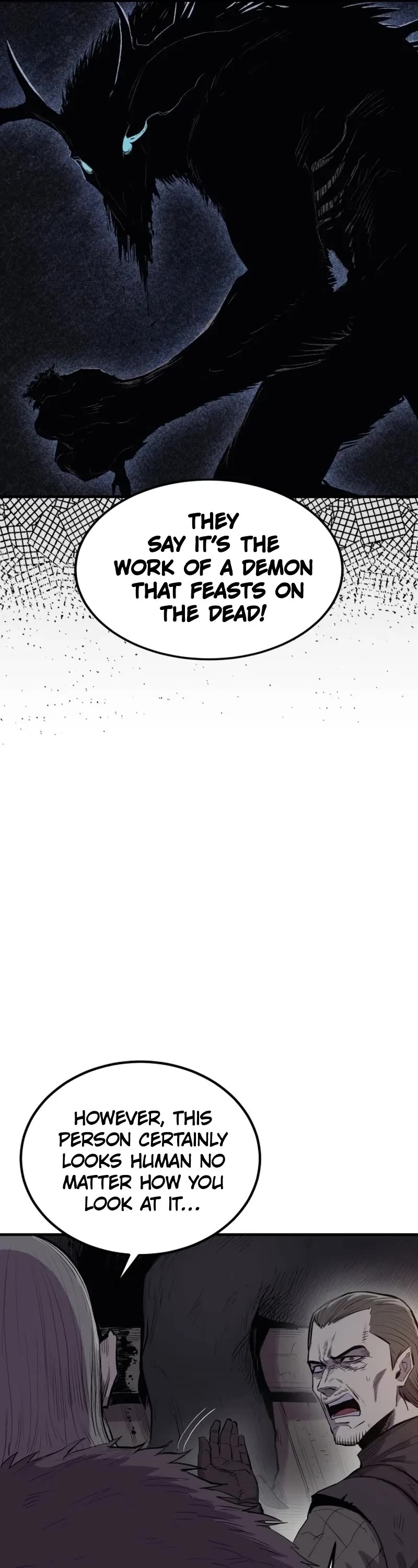 Wail of Weakness chapter 1 page 68