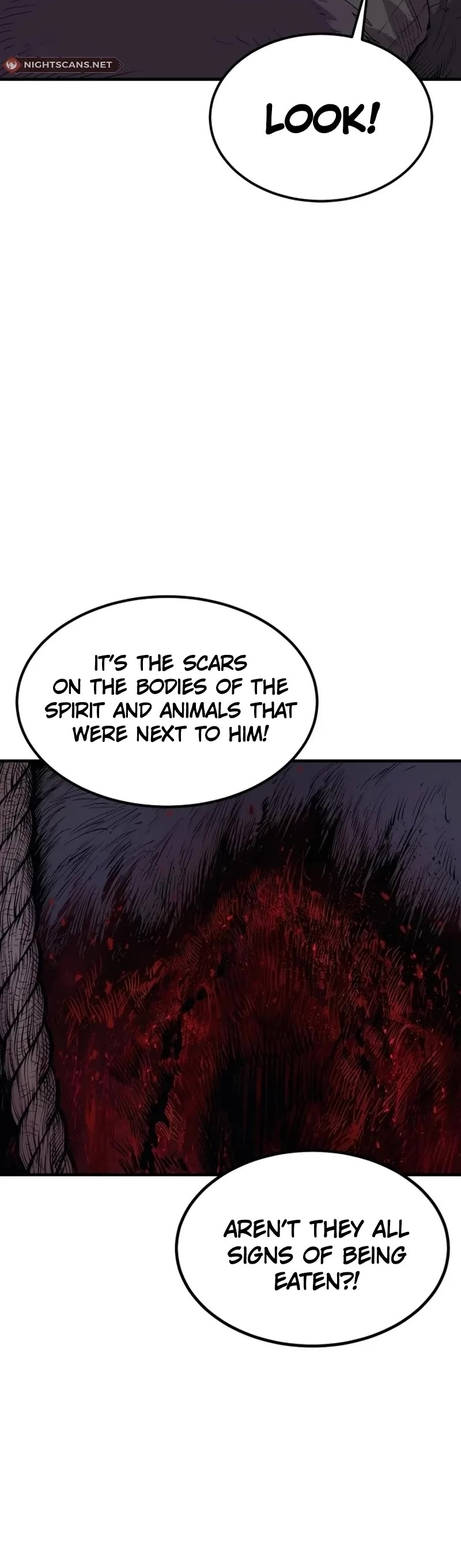 Wail of Weakness chapter 1 page 69