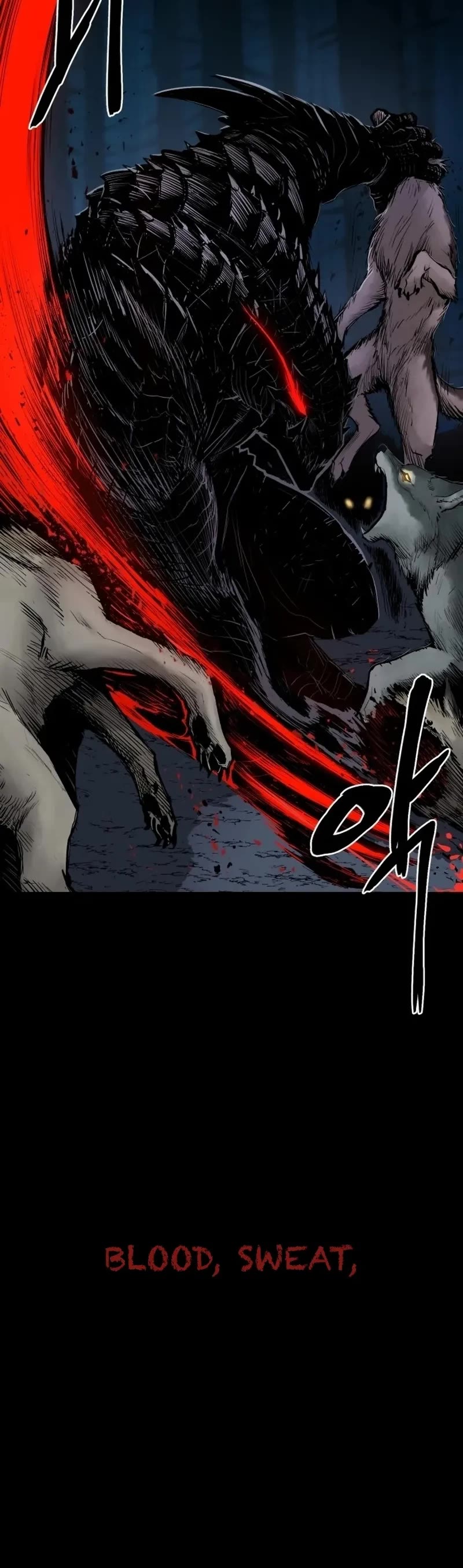 Wail of Weakness chapter 1 page 7