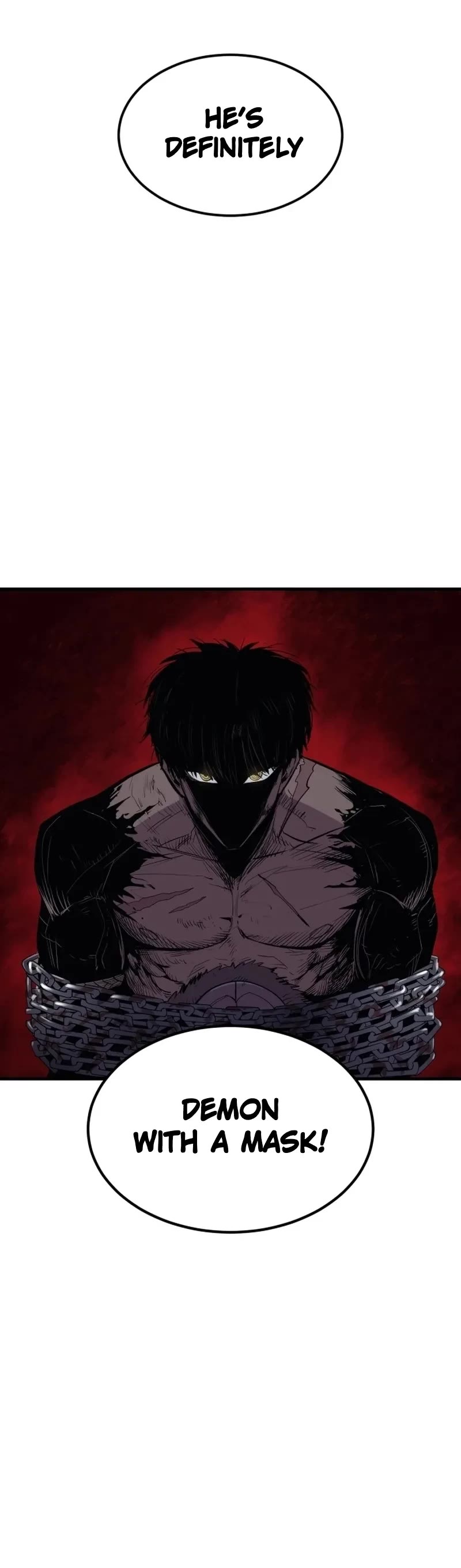 Wail of Weakness chapter 1 page 70