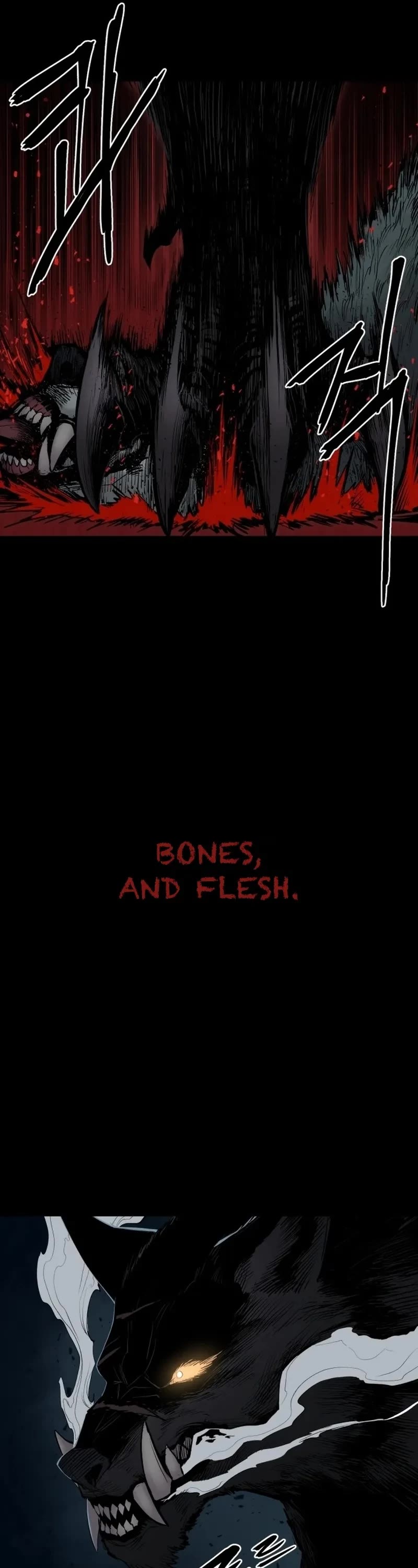 Wail of Weakness chapter 1 page 8